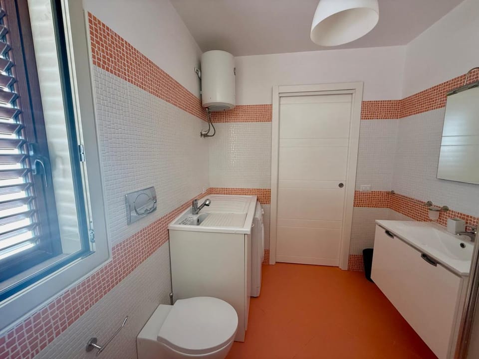 Etoile house Apartment in Pozzallo