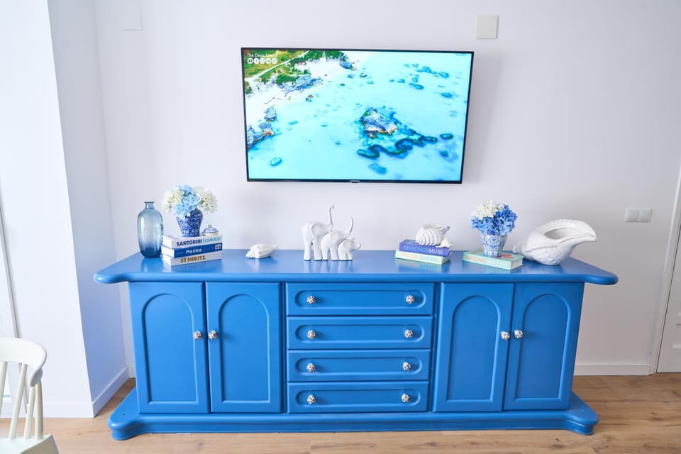TV and multimedia