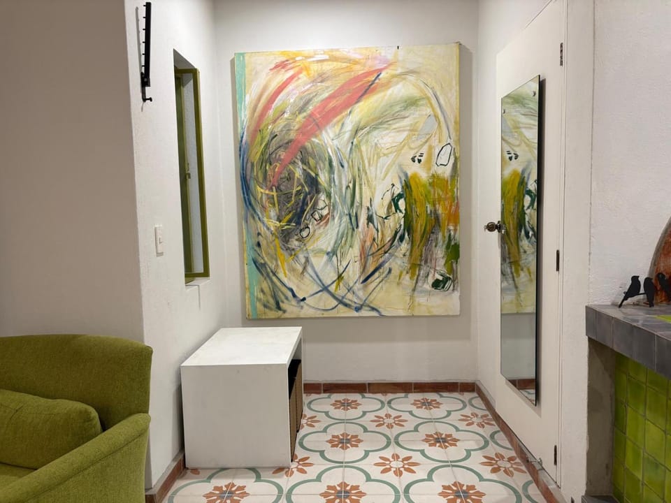 Beautiful Loft Guadalajara Style Apartment in Guadalajara