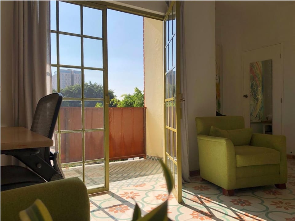 Beautiful Loft Guadalajara Style Apartment in Guadalajara