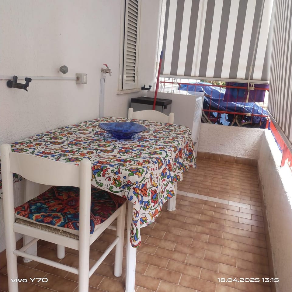 Casa Vacanza Il Pontile Monolocale Santa Maria Del Cedro Apartment in Calabria
