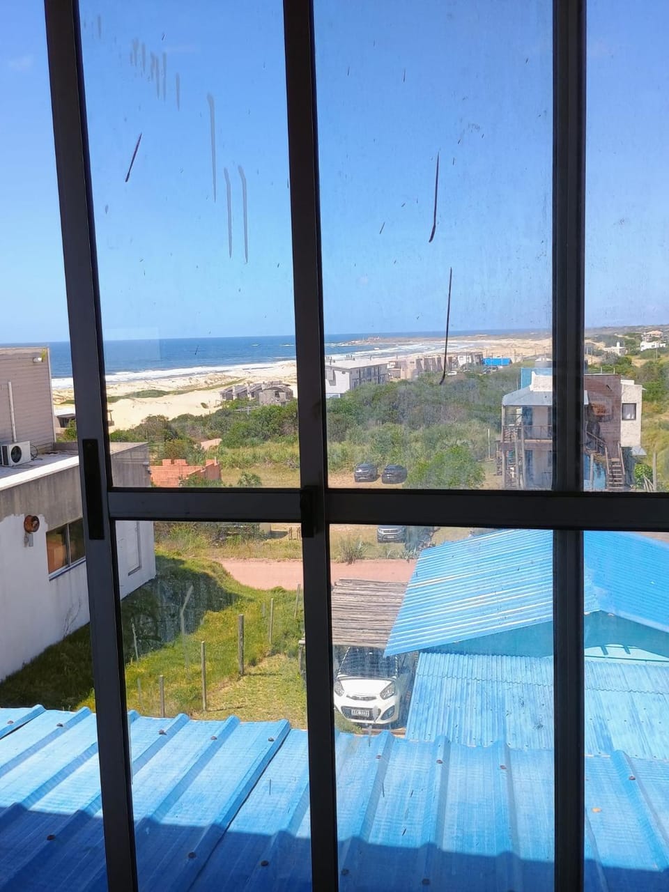 28 de Octubre Apartment in Rocha Department, Uruguay