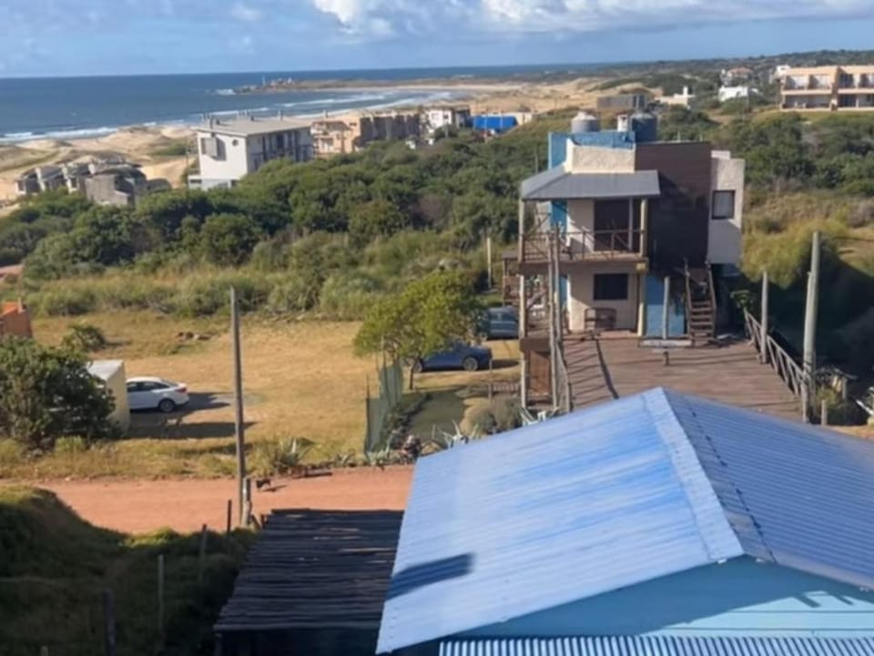 28 de Octubre Apartment in Rocha Department, Uruguay