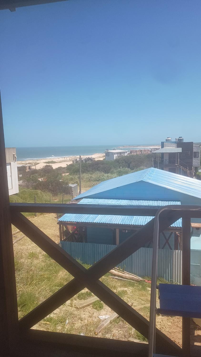 28 de Octubre Apartment in Rocha Department, Uruguay