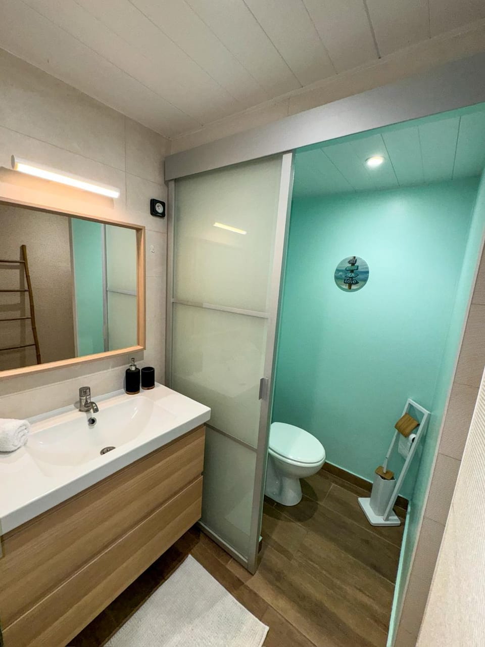 Toilet, Bathroom