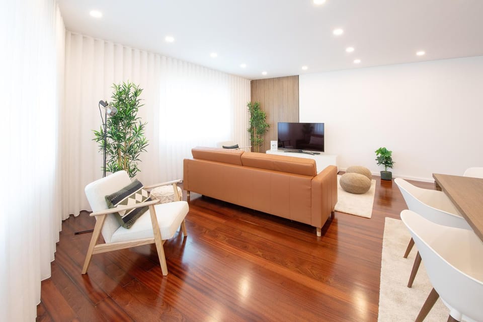Costa Nova Premium Apartment & Pool Apartment in Aveiro District, Portugal