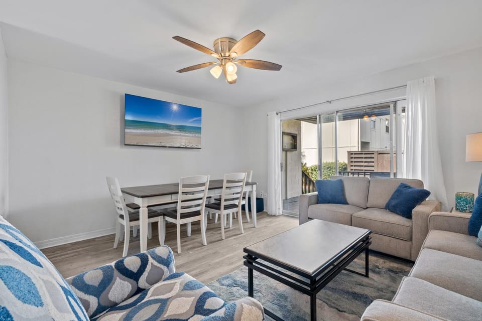 Salt Therapy House in Pensacola Beach