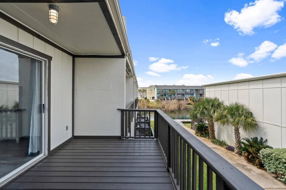 Salt Therapy House in Pensacola Beach