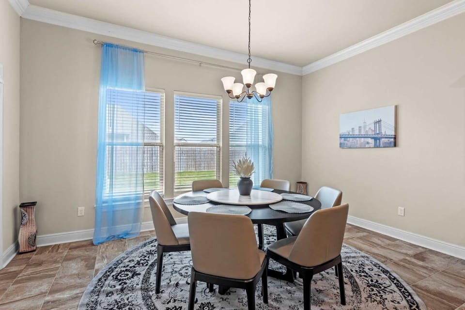 4 Bedroom Family Home in Lake Charles La House in Lake Charles