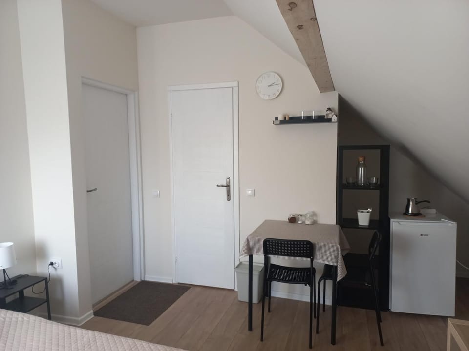 Сјајни лешник Apartment hotel in Timiș County