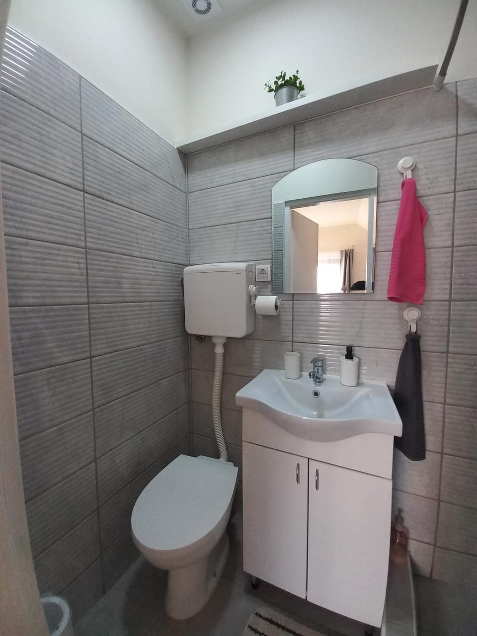 Сјајни лешник Apartment hotel in Timiș County