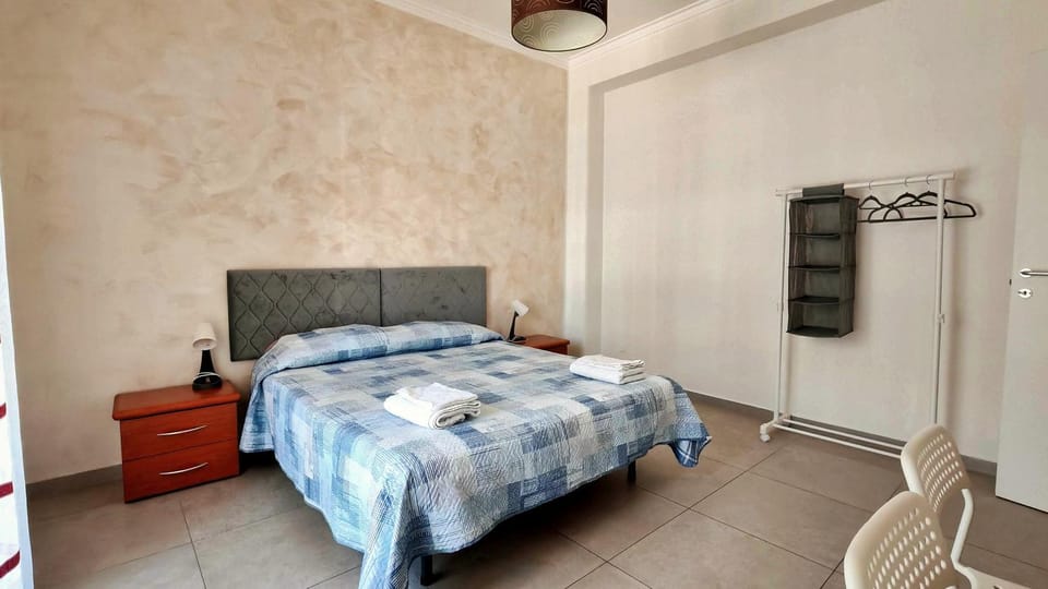 Appartamento Missori Apartment in Catania