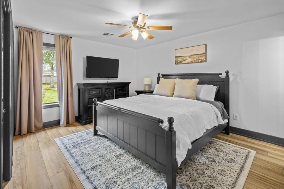 3 Bedroom Family Home in Lake Charles La House in Lake Charles