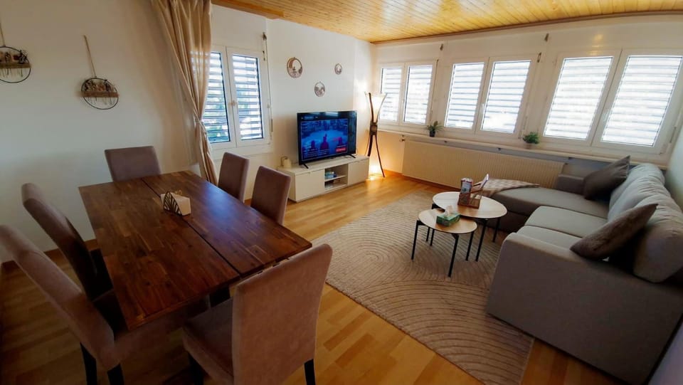 Schöne 3Zimmer-Wohnung Stadtnah Apartment in Canton of Bern (Region)