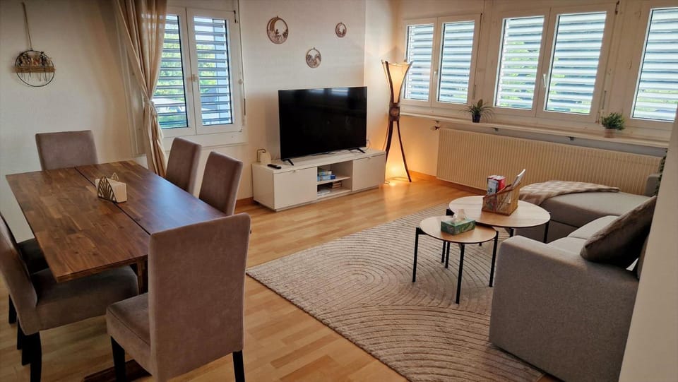 Schöne 3Zimmer-Wohnung Stadtnah Apartment in Canton of Bern (Region)
