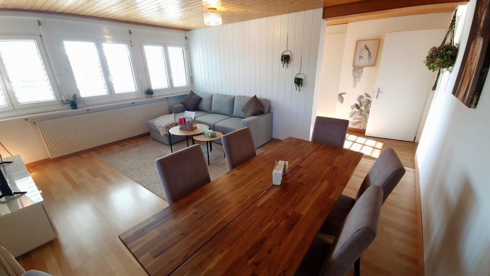 Schöne 3Zimmer-Wohnung Stadtnah Apartment in Canton of Bern (Region)