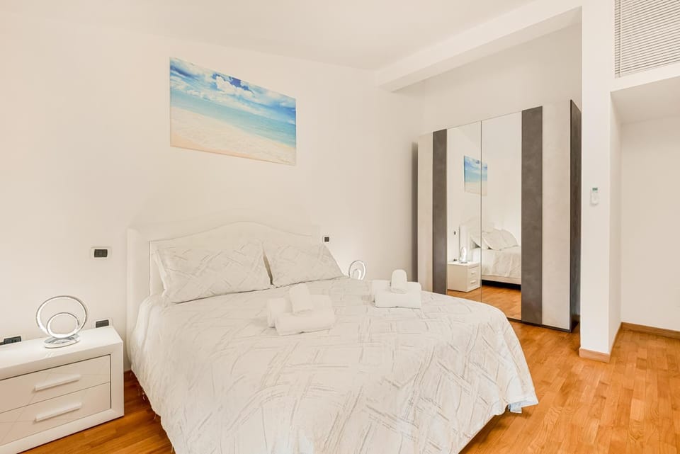 Prestige Apartments Apartment in Viareggio