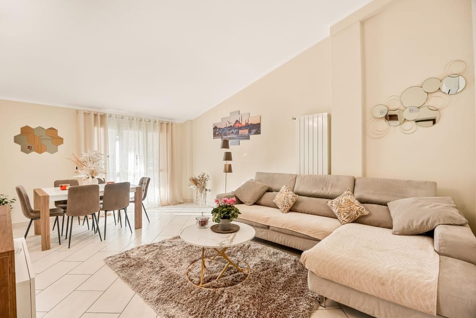 Prestige Apartments Apartment in Viareggio