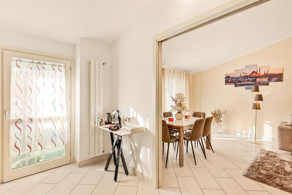 Prestige Apartments Apartment in Viareggio