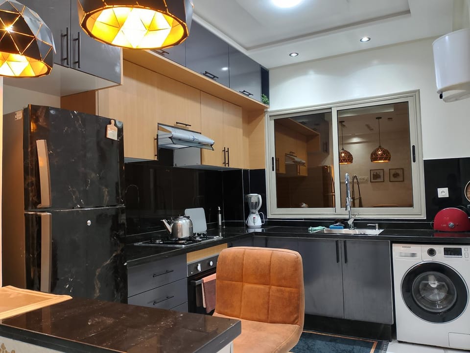 Appartement neuf meublé à louer Apartment in Casablanca-Settat