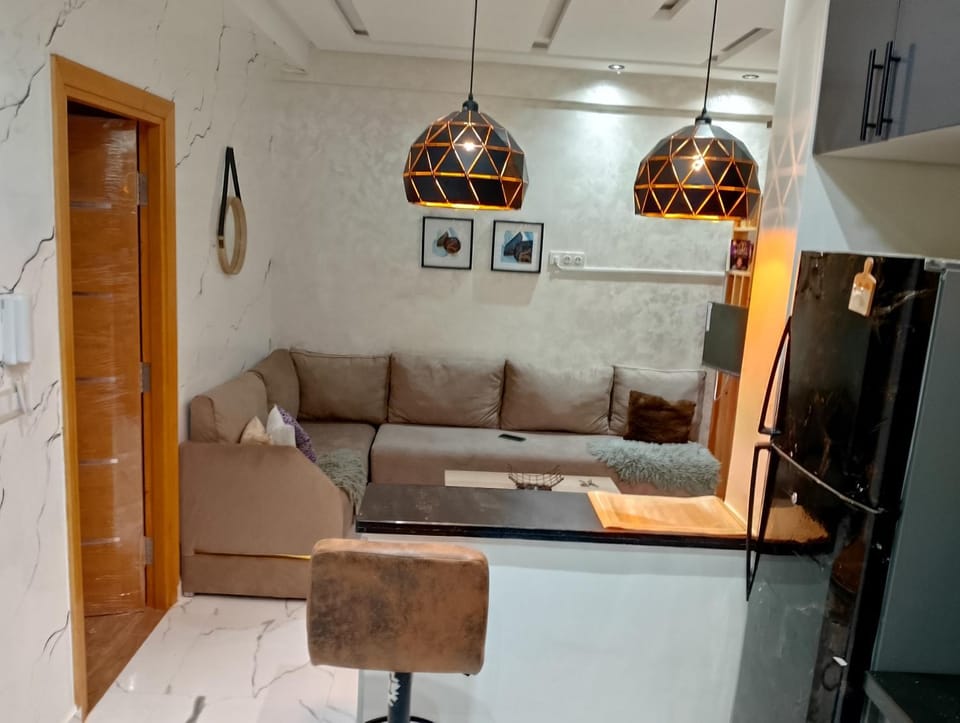 Appartement neuf meublé à louer Apartment in Casablanca-Settat