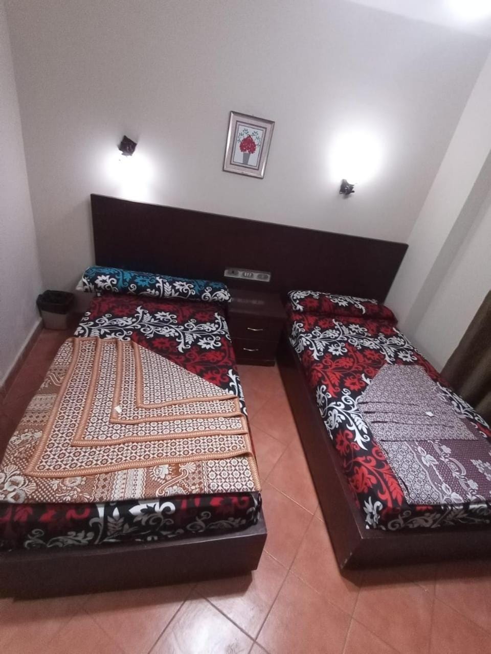 منتجع بورتو السخنه Resort in Egypt