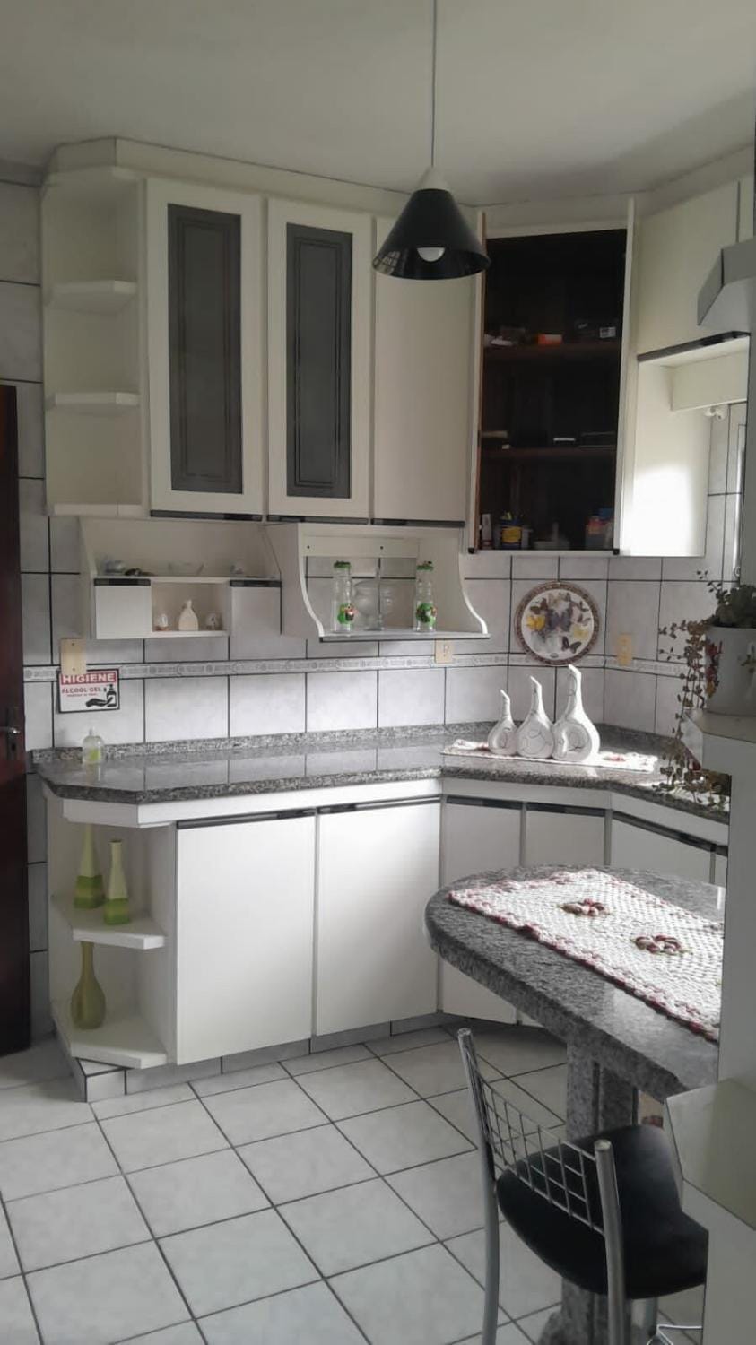 Recanto do Limas House in State of Santa Catarina