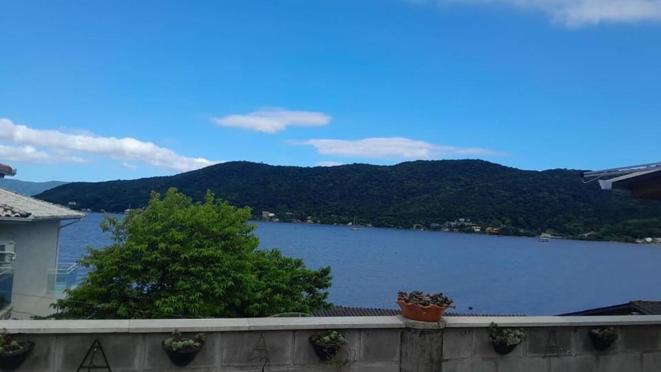 Recanto do Limas House in State of Santa Catarina