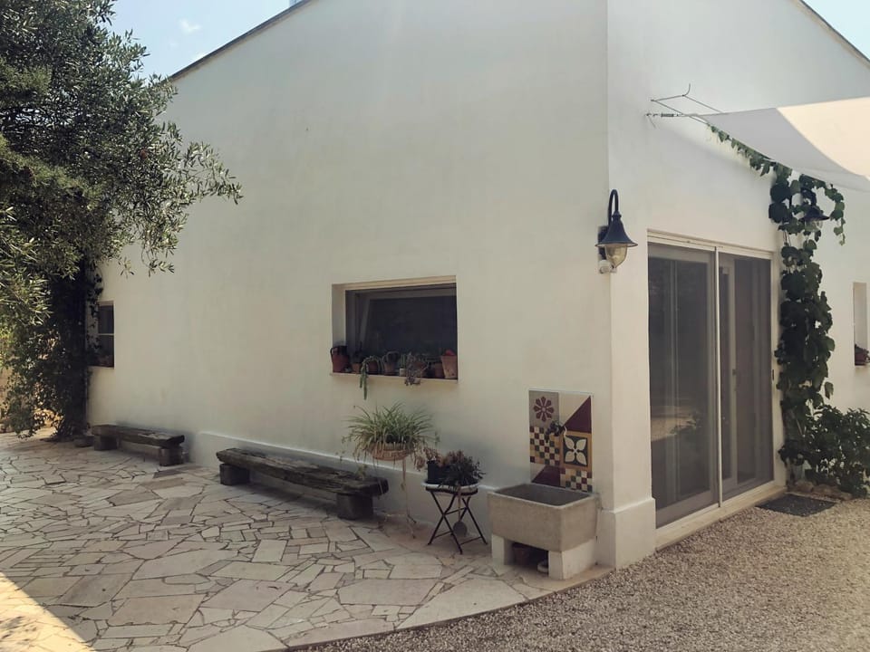 Mater, Casa Vacanze-Riserva Naturale di Torre Guaceto Bed and Breakfast in Province of Taranto