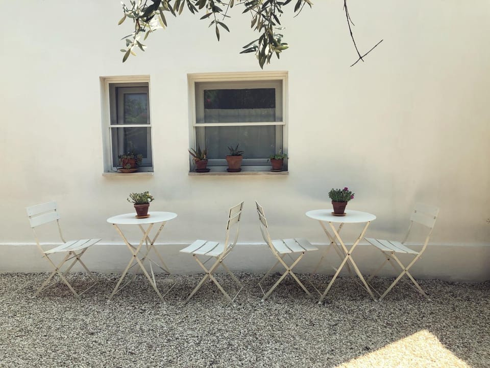 Mater, Casa Vacanze-Riserva Naturale di Torre Guaceto Bed and Breakfast in Province of Taranto