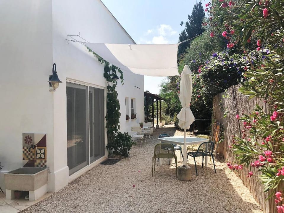 Mater, Casa Vacanze-Riserva Naturale di Torre Guaceto Bed and Breakfast in Province of Taranto