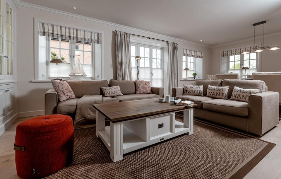 LITZKOW 12801 House in Westerland