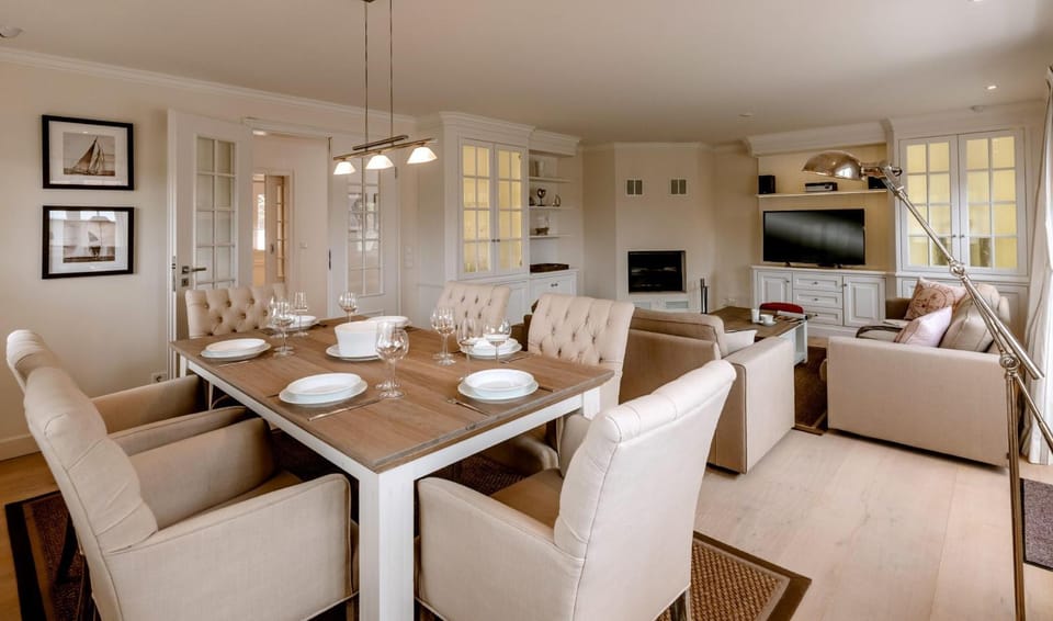 LITZKOW 12801 House in Westerland