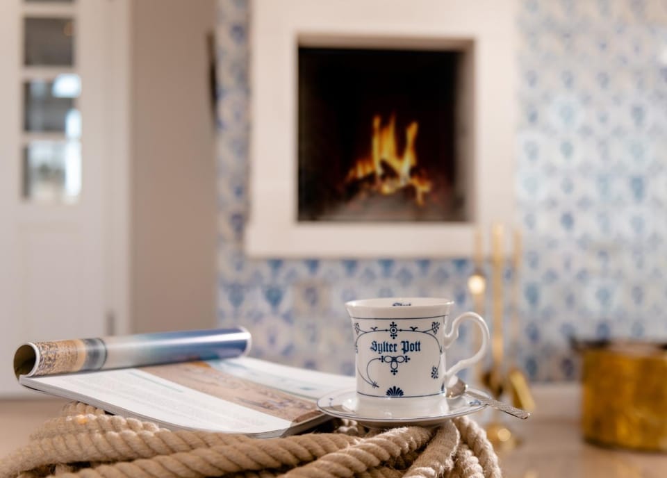 LITZKOW 13004 House in Westerland