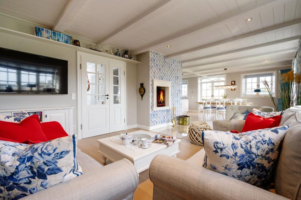 LITZKOW 13004 House in Westerland