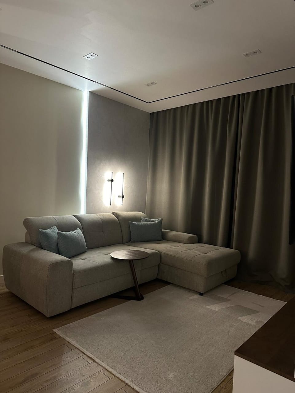 ЖК Grand Turan бизнес класса, 2х комнатная квартира Apartment in Kazakhstan