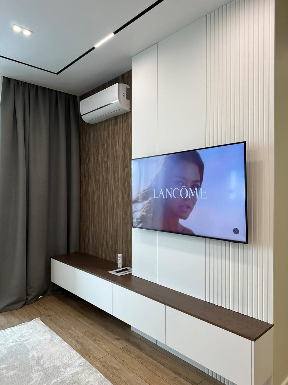 ЖК Grand Turan бизнес класса, 2х комнатная квартира Apartment in Kazakhstan