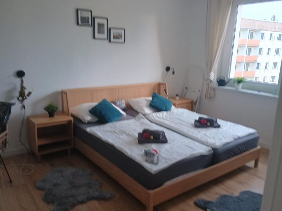 Ferien Appartment Erholung Apartment in Dresden
