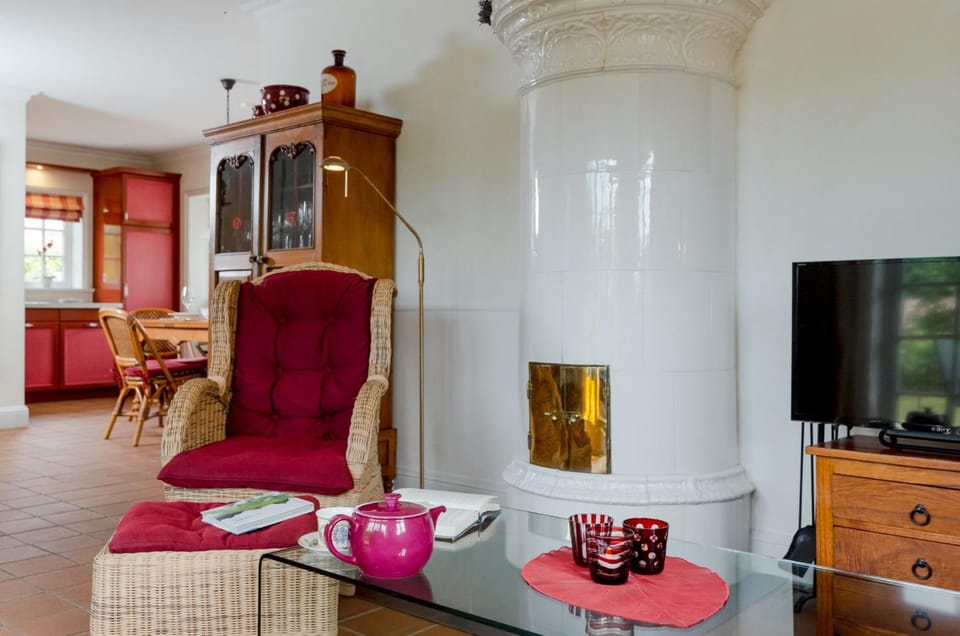 LITZKOW 14101 House in Westerland