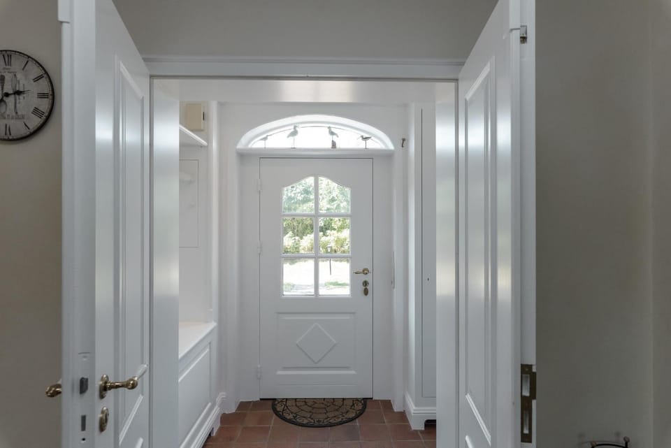 LITZKOW 14101 House in Westerland