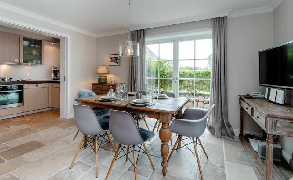 LITZKOW 14401 House in Westerland