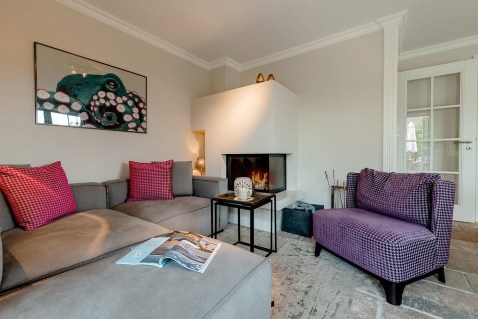 LITZKOW 14401 House in Westerland