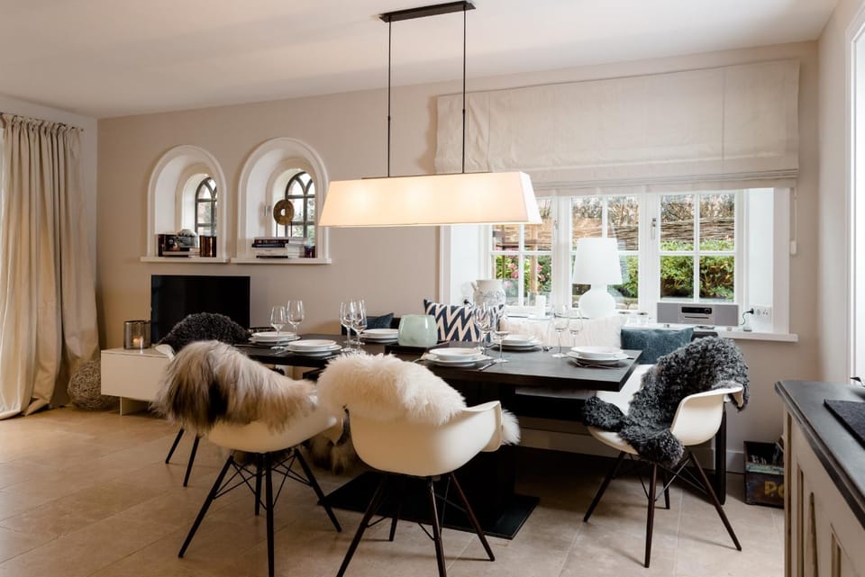 LITZKOW 16704 House in Westerland