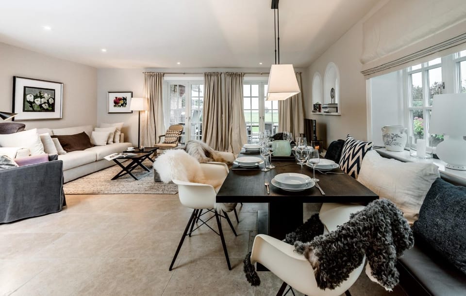 LITZKOW 16704 House in Westerland