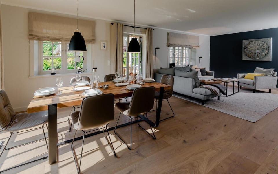 LITZKOW 16201 House in Westerland