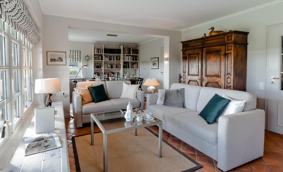 LITZKOW 15704 House in Westerland