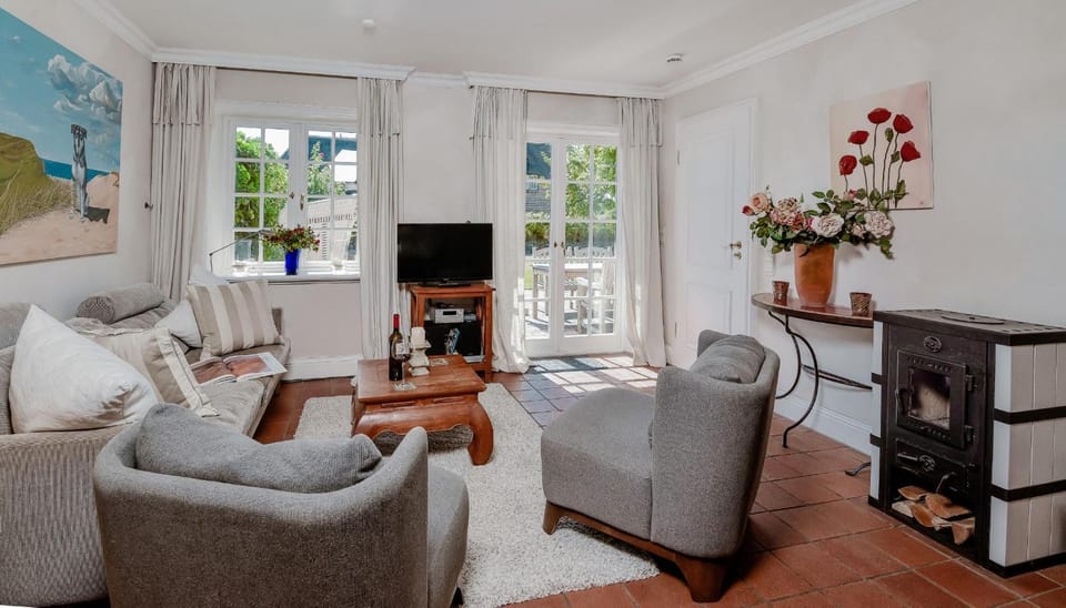 LITZKOW 13501 House in Westerland