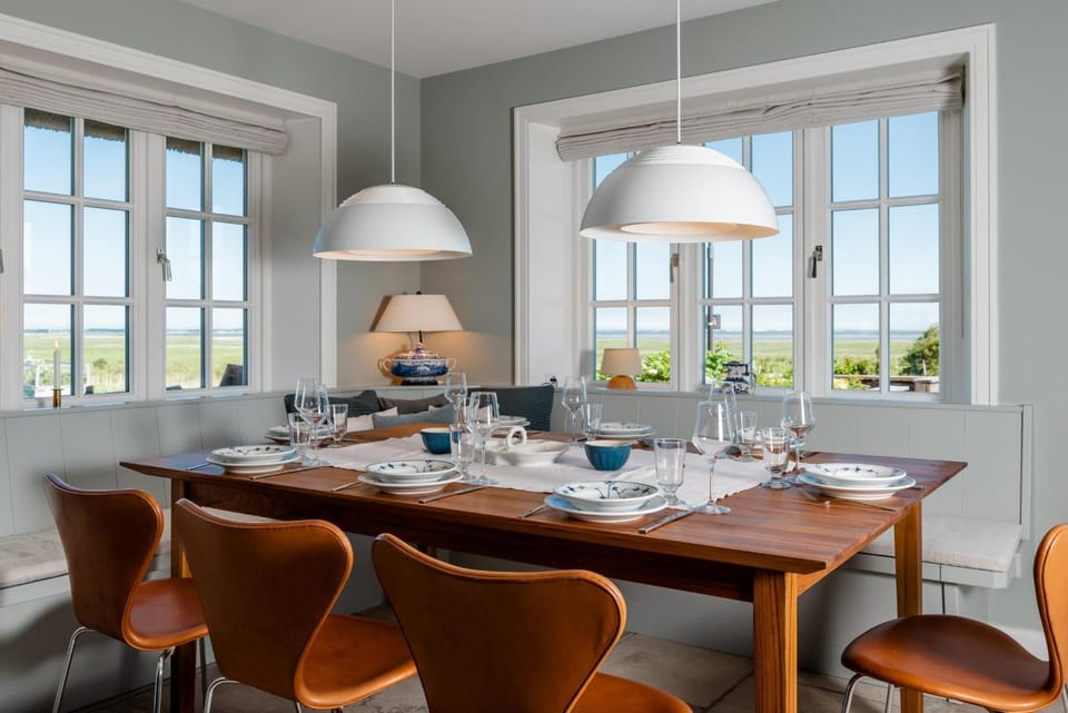 LITZKOW 12805 House in Westerland