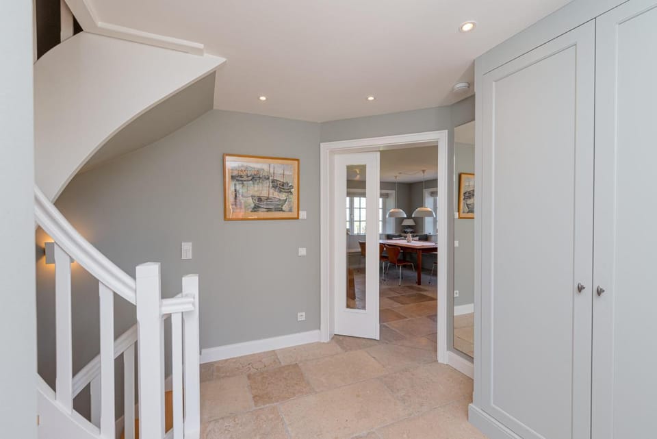 LITZKOW 12805 House in Westerland