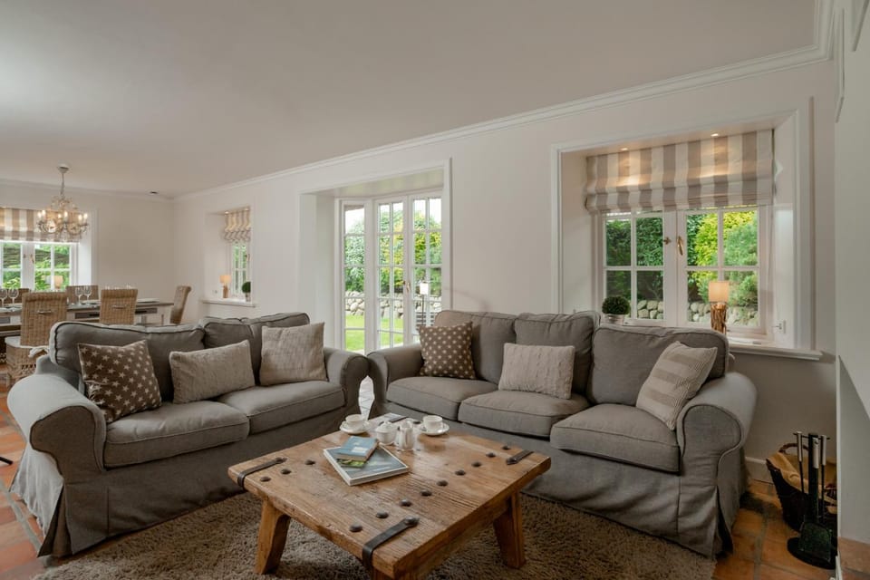 LITZKOW 12802 House in Westerland